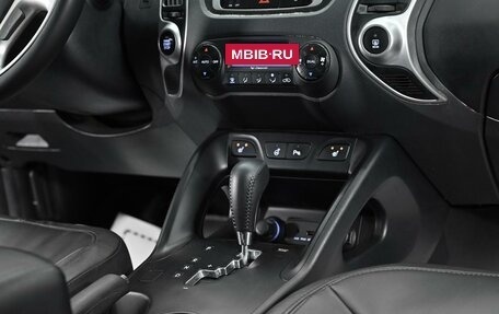 Hyundai ix35 I рестайлинг, 2013 год, 1 125 000 рублей, 13 фотография