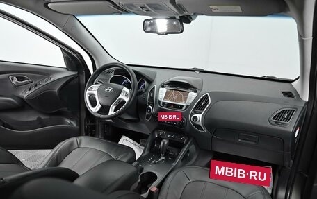 Hyundai ix35 I рестайлинг, 2013 год, 1 125 000 рублей, 14 фотография