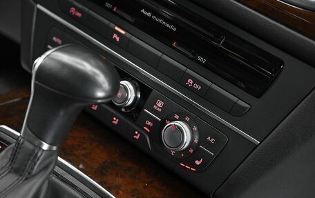 Audi A6, 2014 год, 1 355 000 рублей, 14 фотография