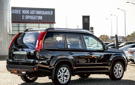 Nissan X-Trail, 2014 год, 1 345 000 рублей, 6 фотография