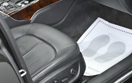 Audi A6, 2014 год, 1 355 000 рублей, 17 фотография