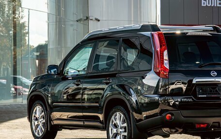 Nissan X-Trail, 2014 год, 1 345 000 рублей, 8 фотография