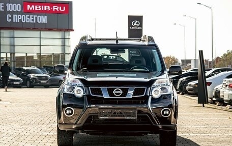 Nissan X-Trail, 2014 год, 1 345 000 рублей, 2 фотография