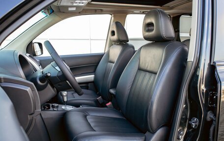 Nissan X-Trail, 2014 год, 1 345 000 рублей, 11 фотография