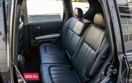 Nissan X-Trail, 2014 год, 1 345 000 рублей, 17 фотография