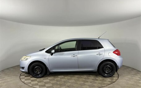 Toyota Auris II, 2007 год, 590 000 рублей, 2 фотография