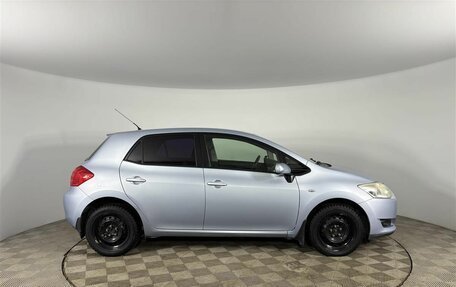 Toyota Auris II, 2007 год, 590 000 рублей, 6 фотография