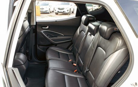 Hyundai Santa Fe III рестайлинг, 2015 год, 1 895 000 рублей, 18 фотография