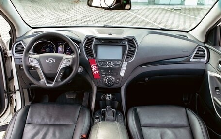 Hyundai Santa Fe III рестайлинг, 2015 год, 1 895 000 рублей, 16 фотография