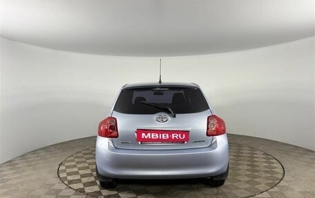 Toyota Auris II, 2007 год, 590 000 рублей, 4 фотография