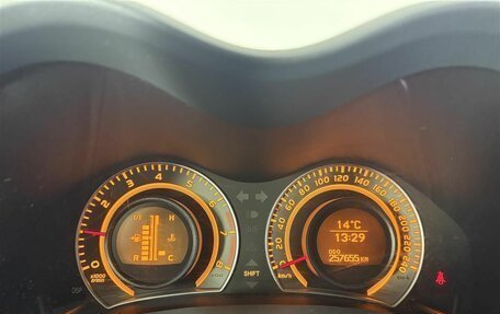 Toyota Auris II, 2007 год, 590 000 рублей, 9 фотография