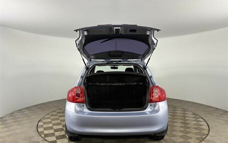 Toyota Auris II, 2007 год, 590 000 рублей, 16 фотография