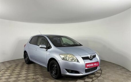 Toyota Auris II, 2007 год, 590 000 рублей, 7 фотография