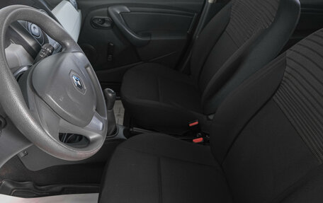 Renault Duster I рестайлинг, 2016 год, 939 000 рублей, 9 фотография