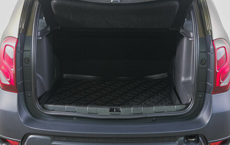 Renault Duster I рестайлинг, 2016 год, 939 000 рублей, 8 фотография