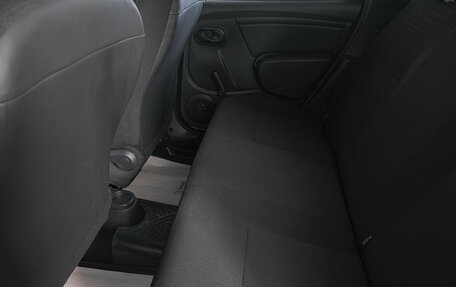 Renault Duster I рестайлинг, 2016 год, 939 000 рублей, 10 фотография