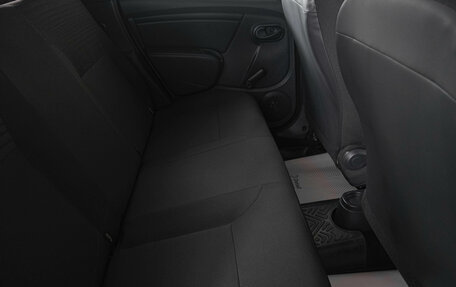 Renault Duster I рестайлинг, 2016 год, 939 000 рублей, 11 фотография