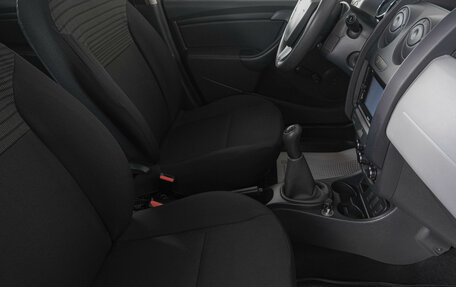 Renault Duster I рестайлинг, 2016 год, 939 000 рублей, 12 фотография