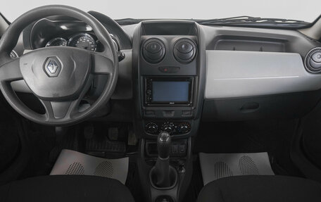 Renault Duster I рестайлинг, 2016 год, 939 000 рублей, 14 фотография