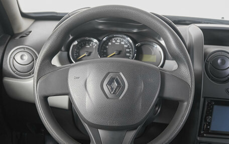 Renault Duster I рестайлинг, 2016 год, 939 000 рублей, 16 фотография