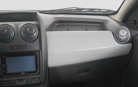 Renault Duster I рестайлинг, 2016 год, 939 000 рублей, 15 фотография