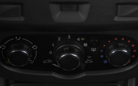 Renault Duster I рестайлинг, 2016 год, 939 000 рублей, 19 фотография