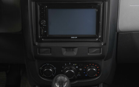 Renault Duster I рестайлинг, 2016 год, 939 000 рублей, 17 фотография