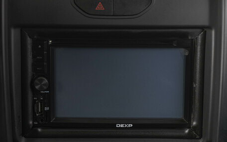 Renault Duster I рестайлинг, 2016 год, 939 000 рублей, 18 фотография