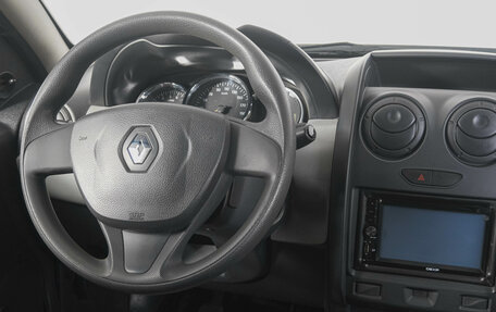 Renault Duster I рестайлинг, 2016 год, 939 000 рублей, 13 фотография