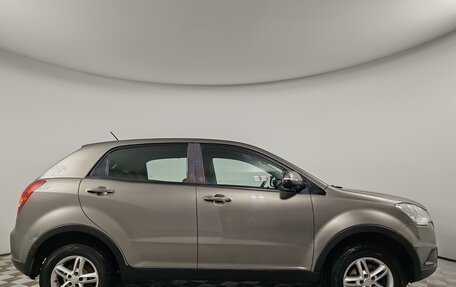 SsangYong Actyon II рестайлинг, 2013 год, 880 000 рублей, 4 фотография