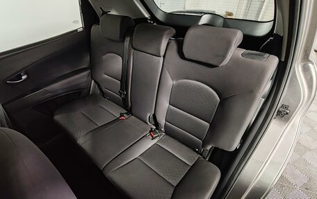 SsangYong Actyon II рестайлинг, 2013 год, 880 000 рублей, 12 фотография