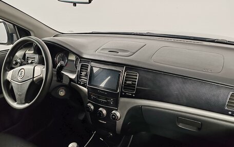 SsangYong Actyon II рестайлинг, 2013 год, 880 000 рублей, 11 фотография