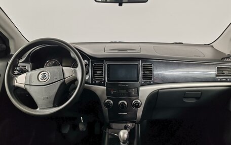 SsangYong Actyon II рестайлинг, 2013 год, 880 000 рублей, 14 фотография