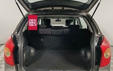 SsangYong Actyon II рестайлинг, 2013 год, 880 000 рублей, 10 фотография