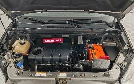 SsangYong Actyon II рестайлинг, 2013 год, 880 000 рублей, 9 фотография