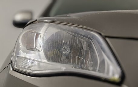 SsangYong Actyon II рестайлинг, 2013 год, 880 000 рублей, 17 фотография