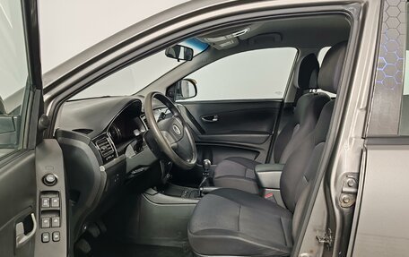 SsangYong Actyon II рестайлинг, 2013 год, 880 000 рублей, 16 фотография