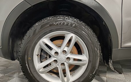 SsangYong Actyon II рестайлинг, 2013 год, 880 000 рублей, 18 фотография