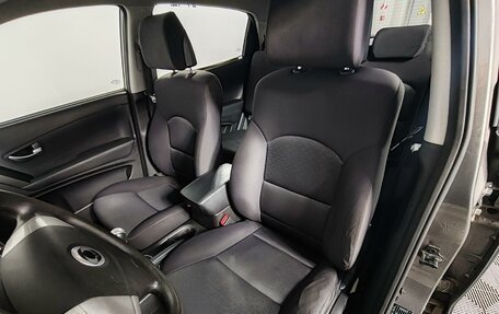 SsangYong Actyon II рестайлинг, 2013 год, 880 000 рублей, 20 фотография