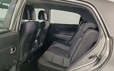 SsangYong Actyon II рестайлинг, 2013 год, 880 000 рублей, 21 фотография