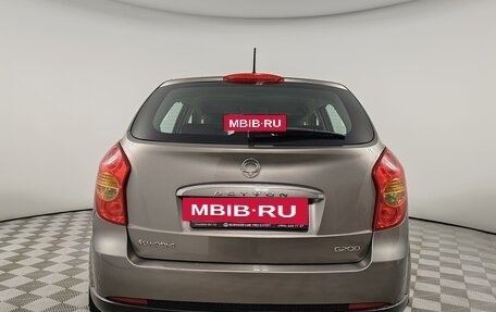 SsangYong Actyon II рестайлинг, 2013 год, 880 000 рублей, 6 фотография