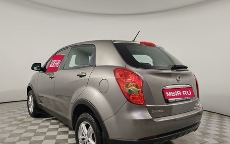 SsangYong Actyon II рестайлинг, 2013 год, 880 000 рублей, 7 фотография