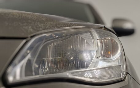 SsangYong Actyon II рестайлинг, 2013 год, 880 000 рублей, 24 фотография