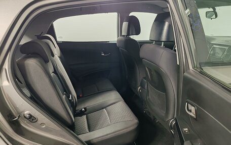 SsangYong Actyon II рестайлинг, 2013 год, 880 000 рублей, 22 фотография