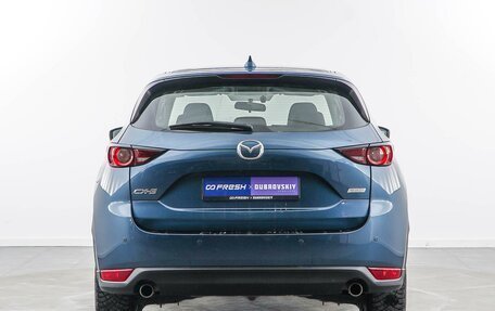 Mazda CX-5 II, 2019 год, 2 627 444 рублей, 4 фотография