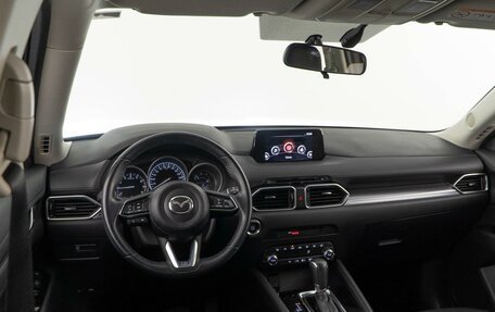 Mazda CX-5 II, 2019 год, 2 627 444 рублей, 6 фотография