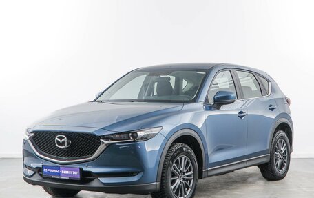Mazda CX-5 II, 2019 год, 2 627 444 рублей, 5 фотография