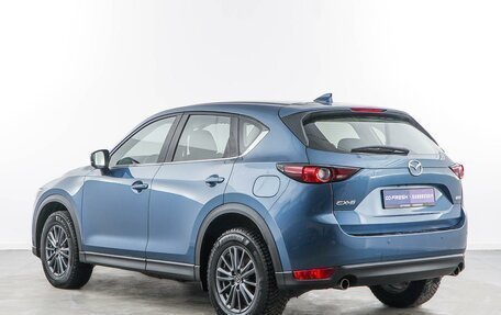 Mazda CX-5 II, 2019 год, 2 627 444 рублей, 2 фотография
