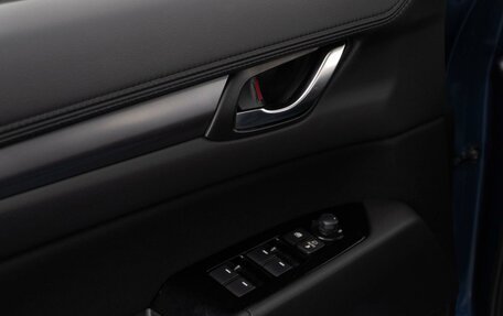 Mazda CX-5 II, 2019 год, 2 627 444 рублей, 18 фотография