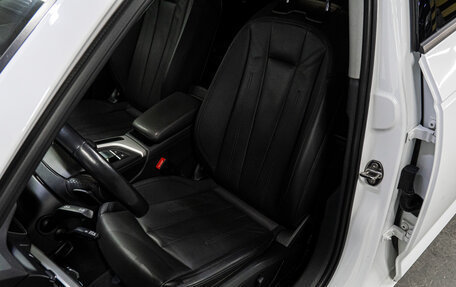 Audi A4, 2019 год, 2 399 000 рублей, 12 фотография